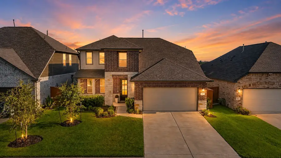 209 Sunray Creek Drive, Katy, TX 77493 - #2