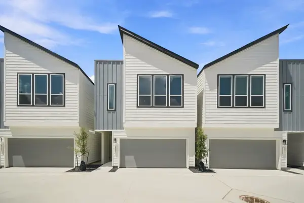 6053 Cebra Street, Houston, TX 77091