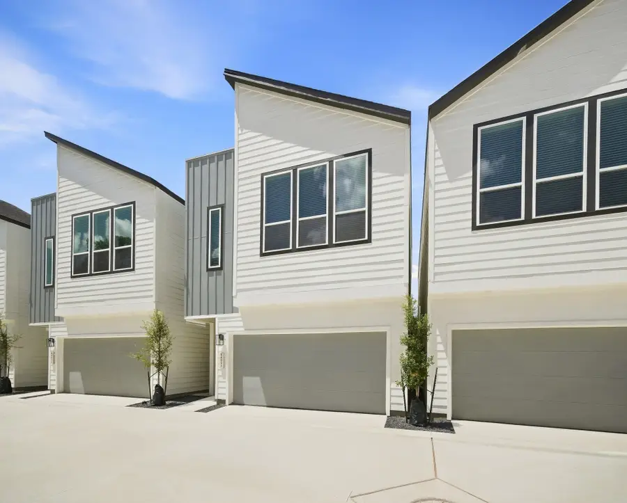 6053 Cebra Street, Houston, TX 77091 - #2