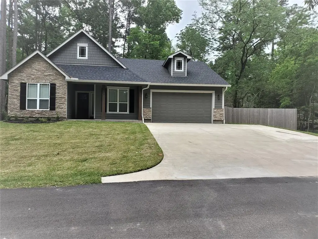 30 Beachwood Way, Coldspring, TX 77331 - #1