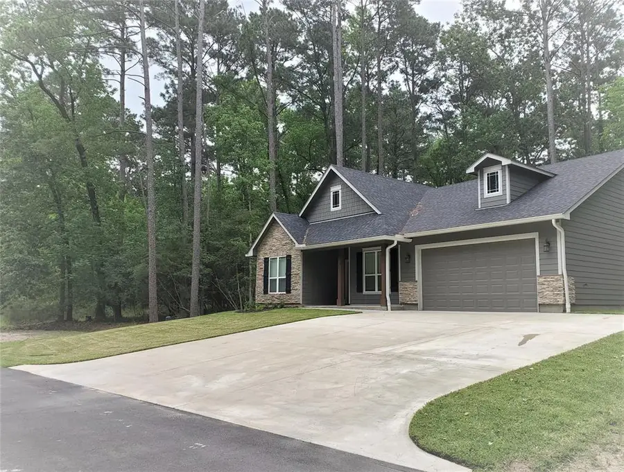 30 Beachwood Way, Coldspring, TX 77331 - #2