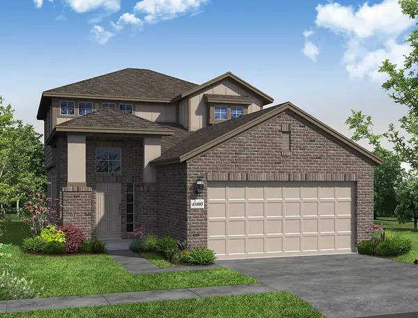 4235 Wind Swell Lane, Houston, TX 77053