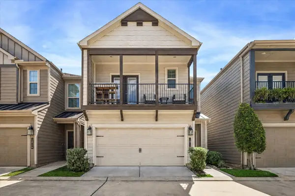 1812 Agoura Hills Drive, Houston, TX 77080