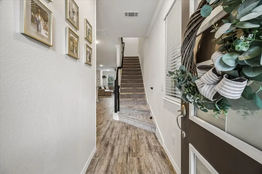 1812 Agoura Hills Drive, Houston, TX 77080 - #2