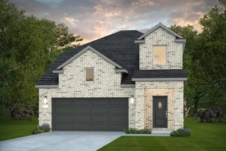 6906 Gladness Court, Rosenberg Richmond, TX 77469 - #1