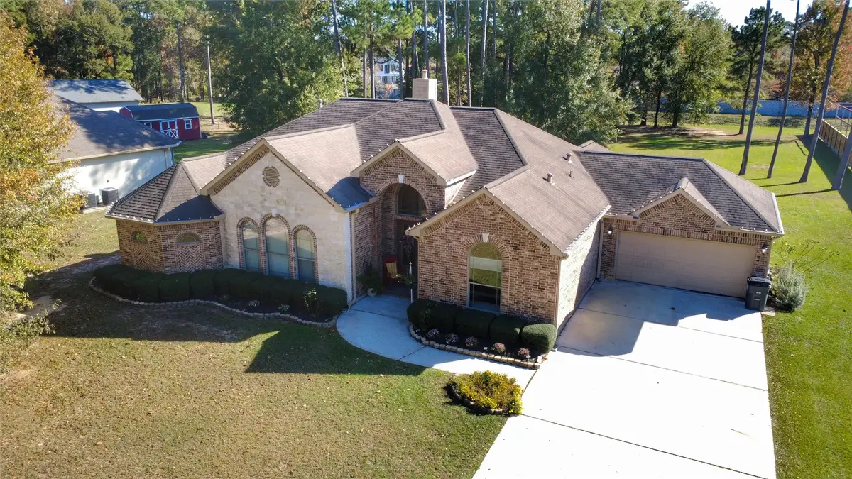 19668 Desna Dr, Porter, TX 77365 - Image #1