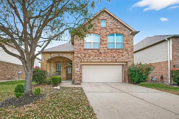6018 Gracys Landing Ln, Katy, TX 77494