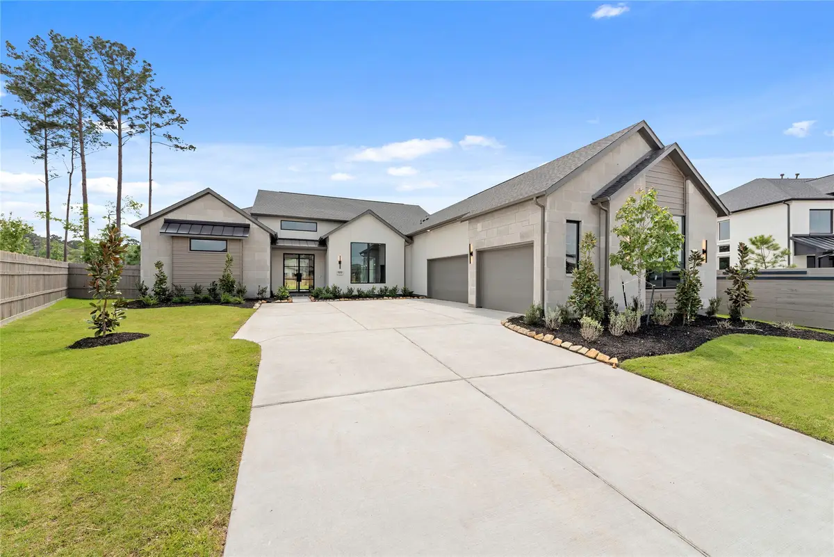 15838 Tortoise Passage Lane, Conroe, TX 77302 - #1