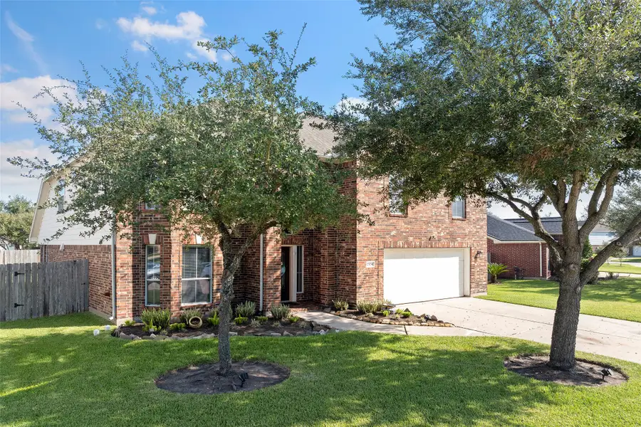 2304 Megellan Point Lane, Pearland, TX 77584 - Image #3