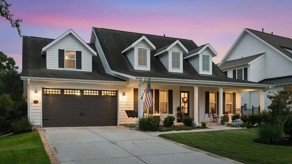 2114 Gadwall Drive, Conroe, TX 77384 - #1