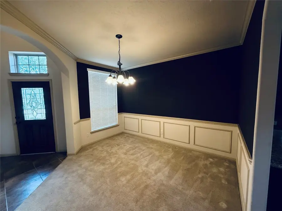 2614 Palm Harbour Drive, Missouri City, TX 77459 - #2