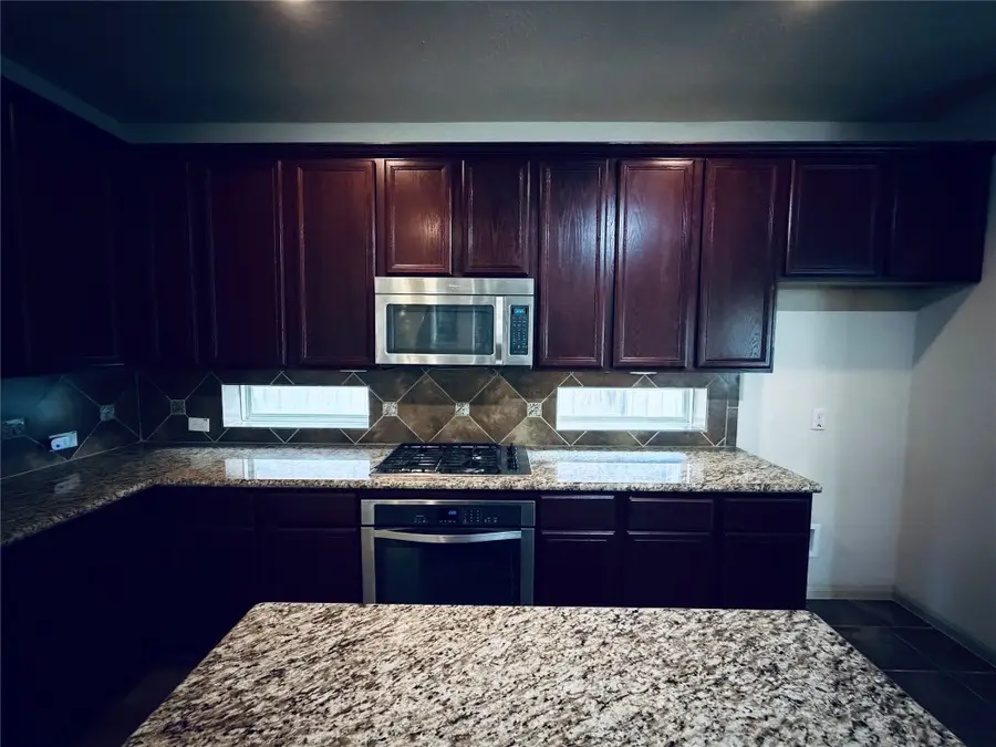 2614 Palm Harbour Drive, Missouri City, TX 77459 - #3