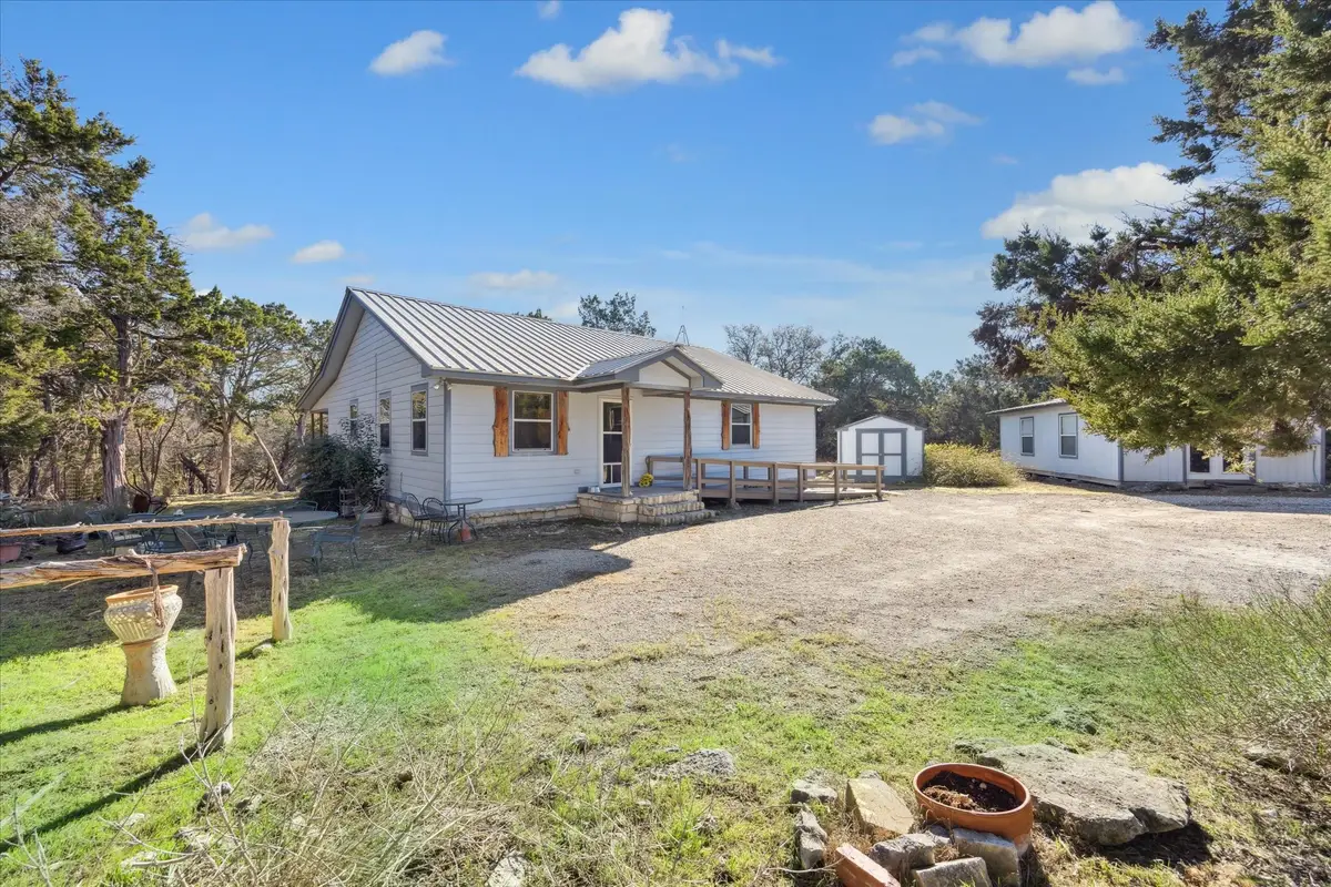 1101 Valley View Road, Wimberley, TX 78676 - #1