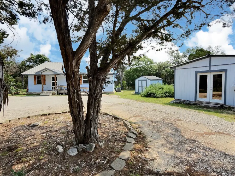 1101 Valley View Road, Wimberley, TX 78676 - #3