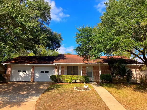 1006 Clearspring Drive, Brenham, TX 77833