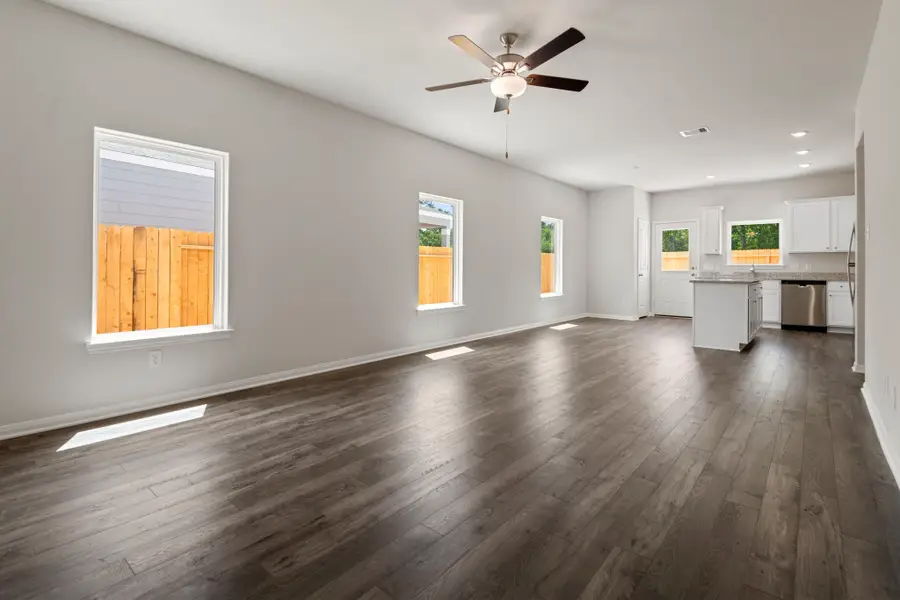 6416 Autumn Equinox Drive, Houston, TX 77048 - #2