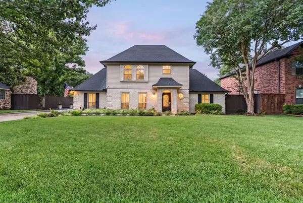 15320 Clevedon Lane, Jersey Village, TX 77040