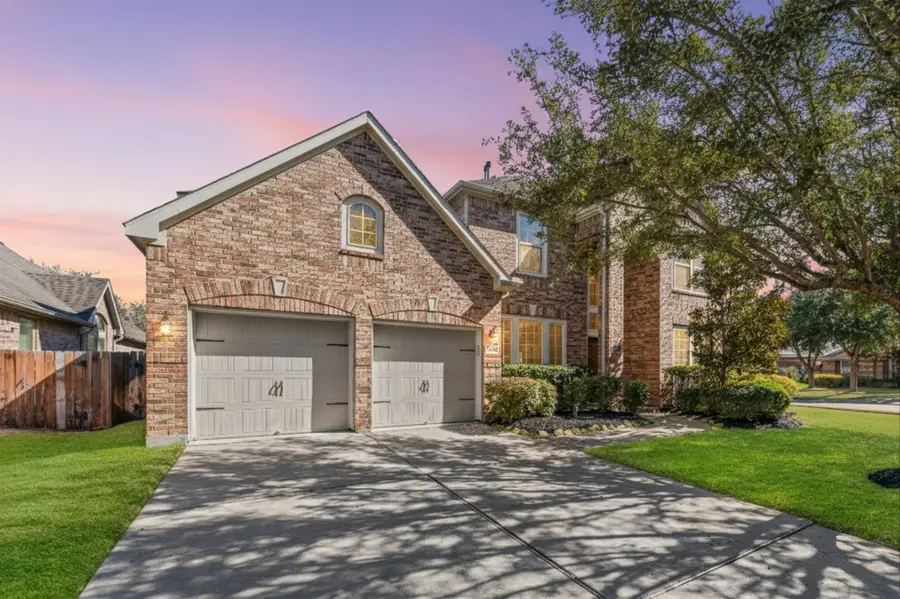 2715 Night Song Drive, Pearland, TX 77584 - Image #3