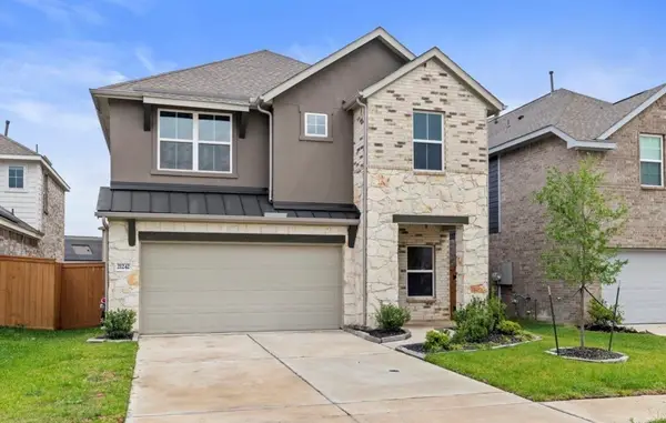 21242 Shore Bluff Drive, Cypress, TX 77433
