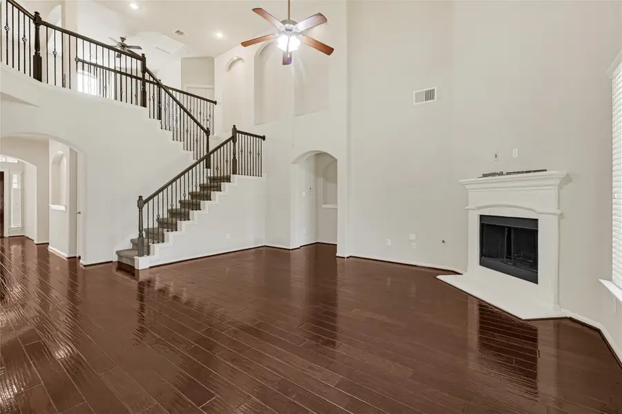 736 Somerset Landing Lane, League City, TX 77573 - #2