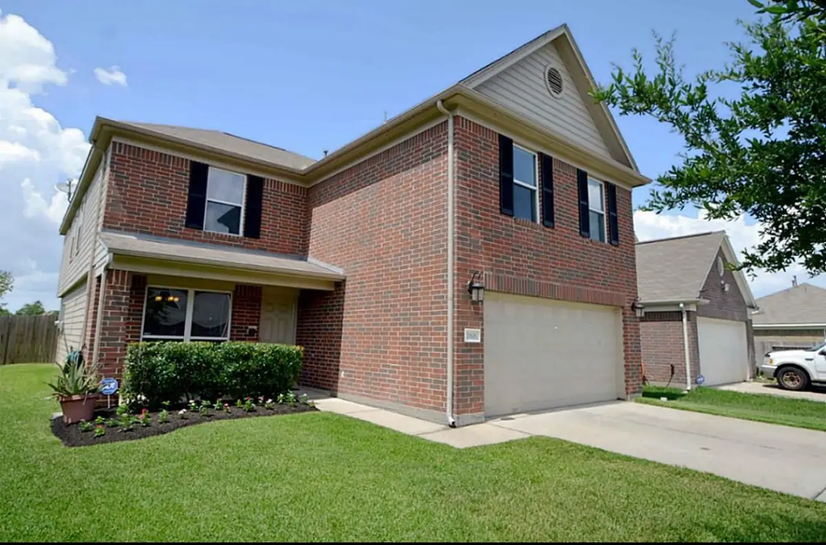20606 Ricewood Village Trail, Katy, TX 77449 - Image #1