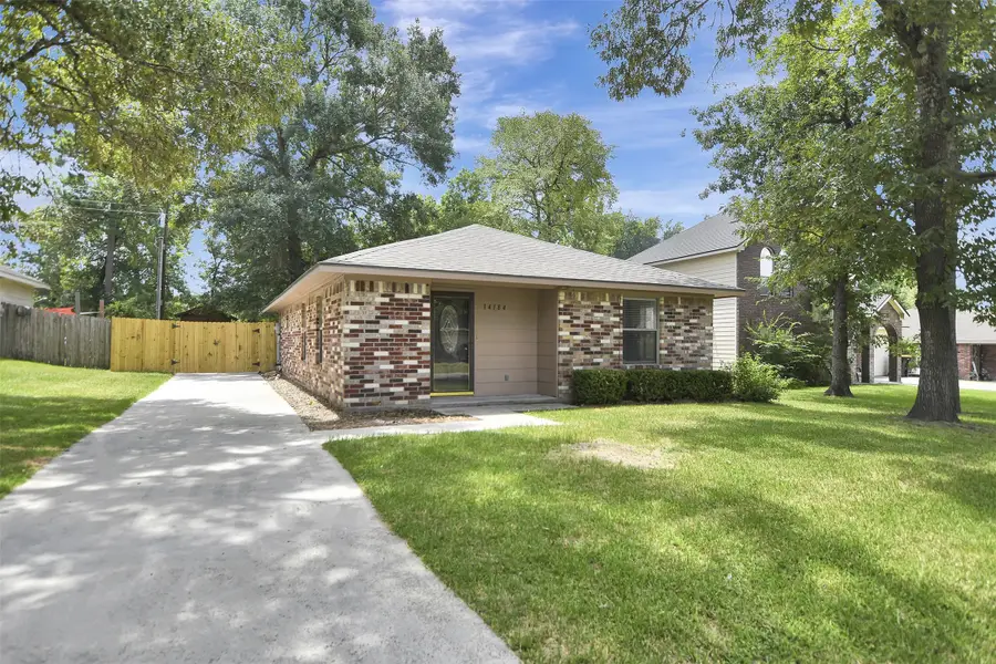 14184 Running Bear Drive, Willis, TX 77378 - #2