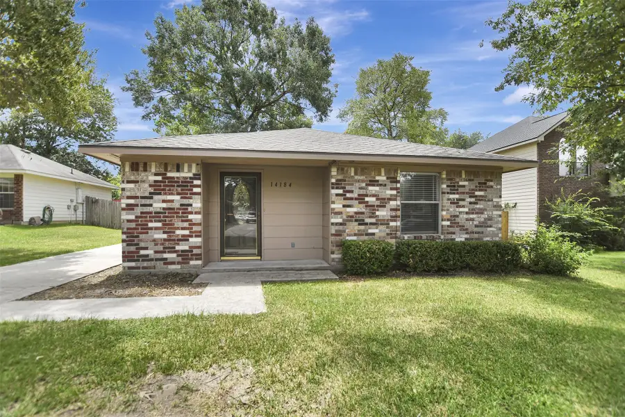 14184 Running Bear Drive, Willis, TX 77378 - #3