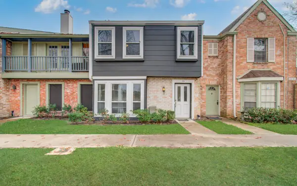 5800 Lumberdale Road #113, Houston, TX 77092