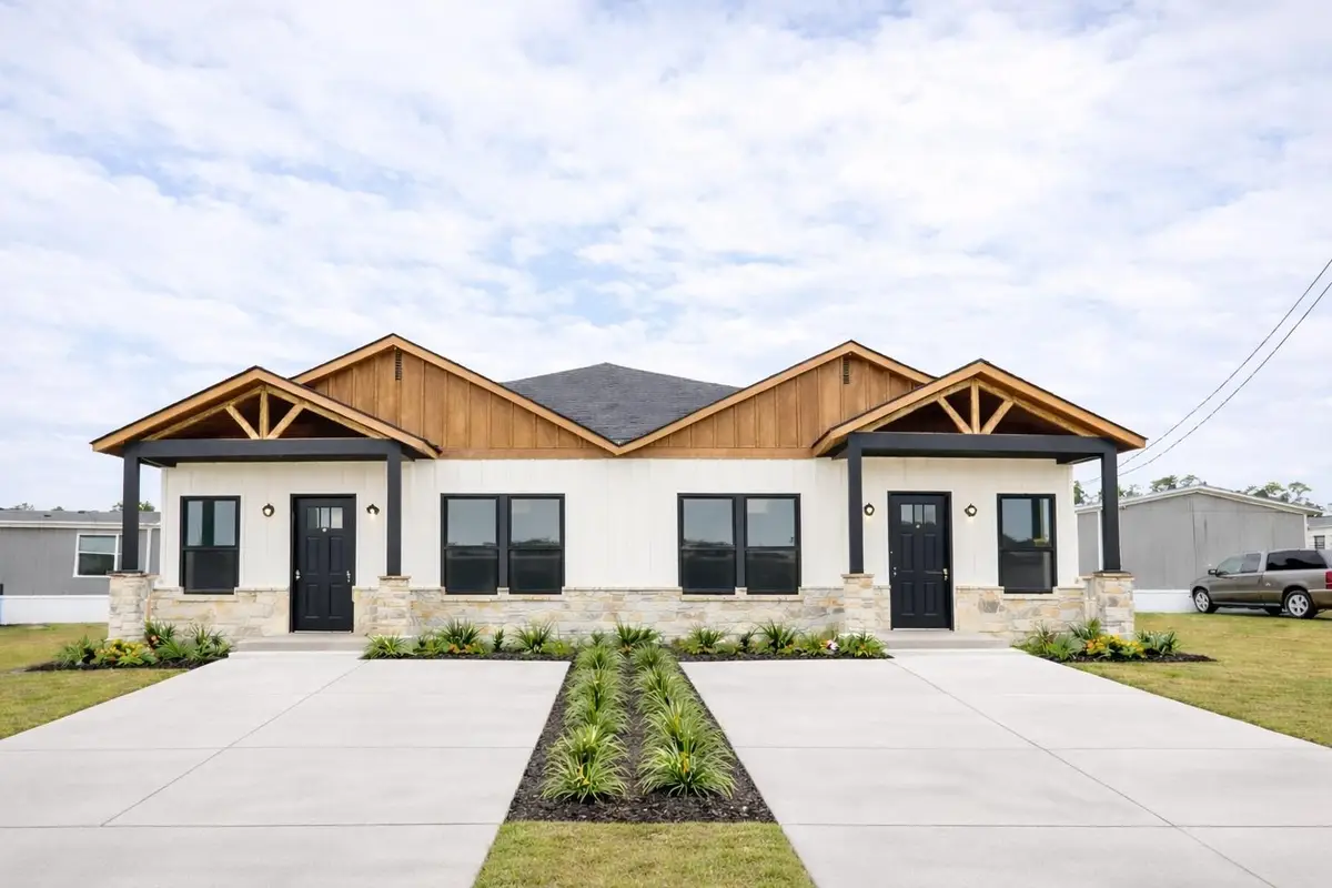 1116 Longleaf Pine St Street, Huffman, TX 77336 - #1