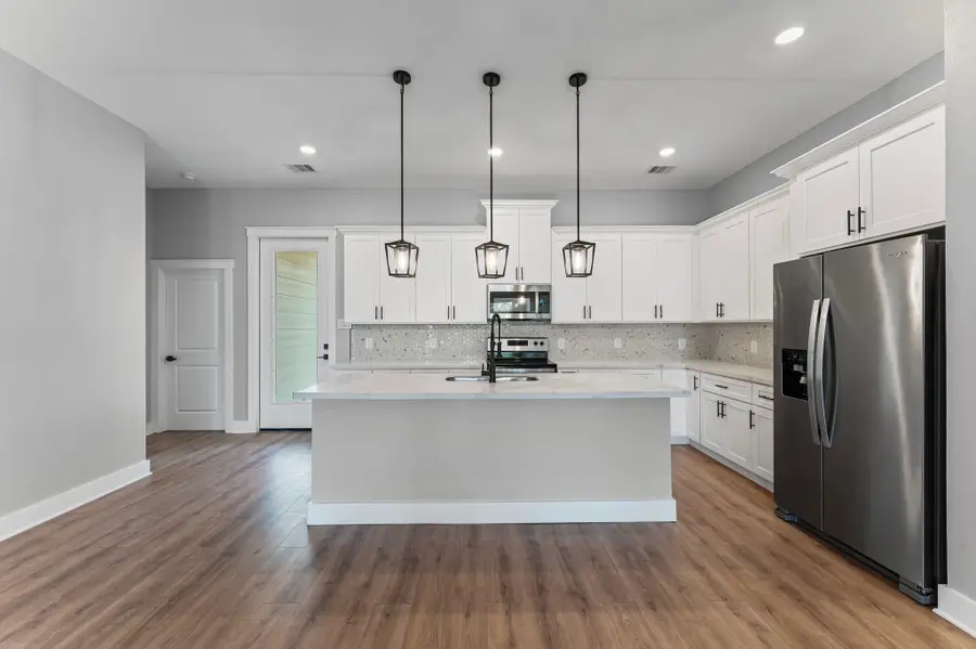 1116 Longleaf Pine St Street, Huffman, TX 77336 - #2