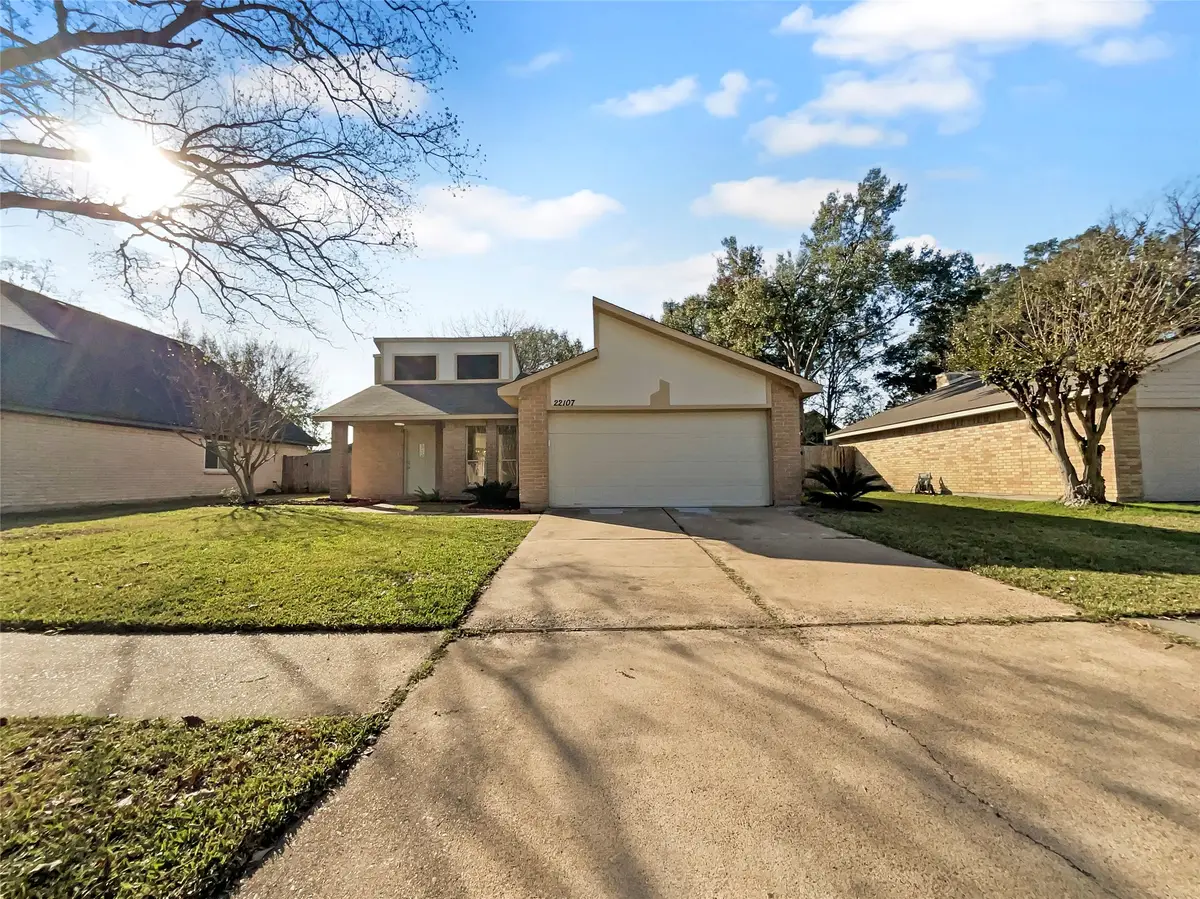 22107 Westland Creek, Katy, TX 77449 - Image #1