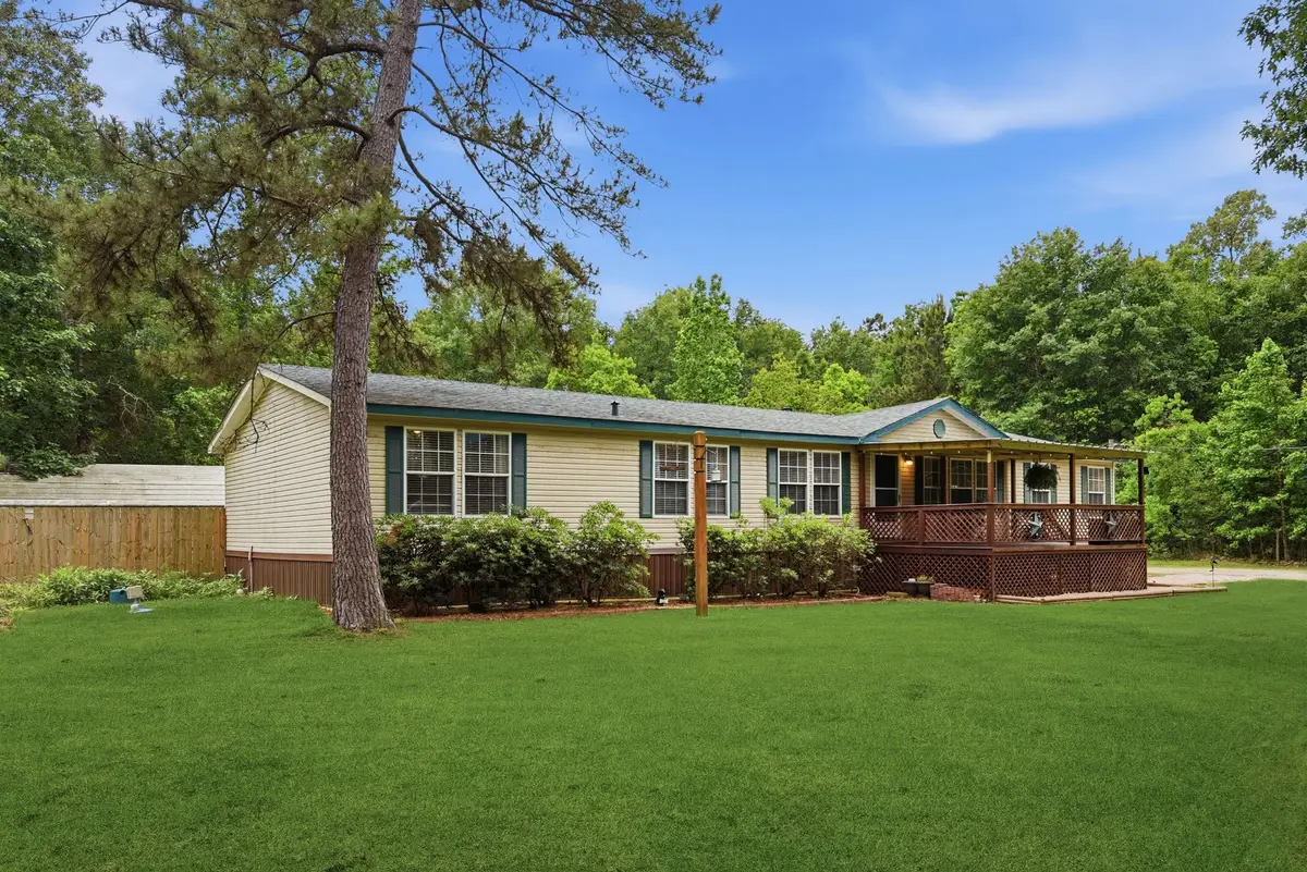 905 County Road 308, Cleveland, TX 77327 - #1