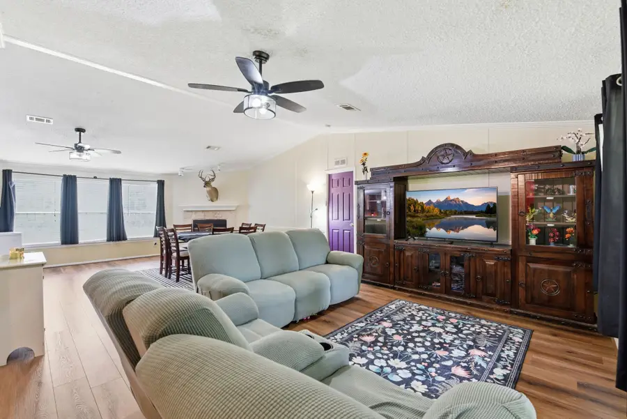 905 County Road 308, Cleveland, TX 77327 - #3