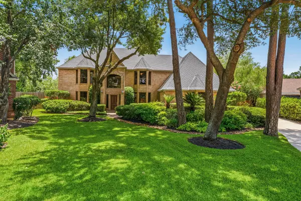 18503 Cabaniss Circle, Spring, TX 77379
