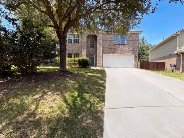 916 Summer Rain Court, Conroe, TX 77303