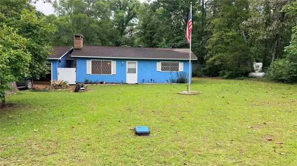 352 N George Jones Road, Livingston, TX 77351