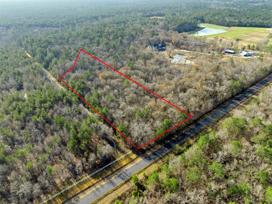 TBD Rhonda Rosa Road, Wallisville, TX 77597 - #3