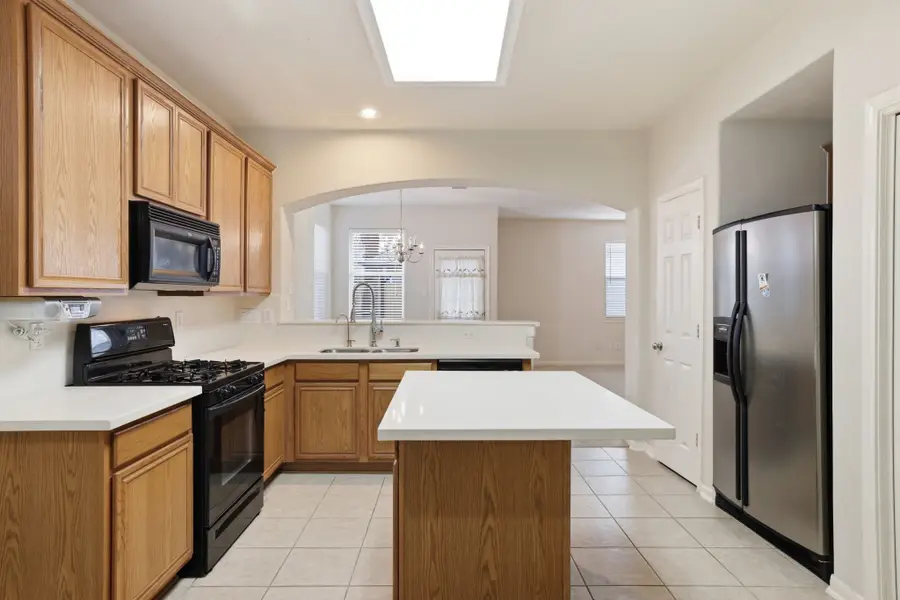 10135 E East Palm Lake Dr Drive, Houston, TX 77034 - #3