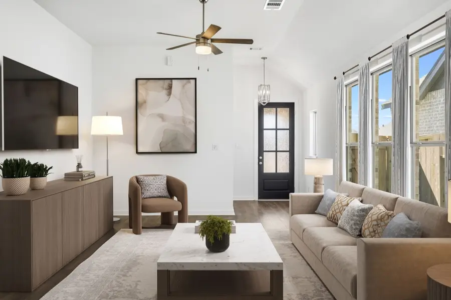 5034 Henry Merritt Street, Rosenberg, TX 77471 - #3