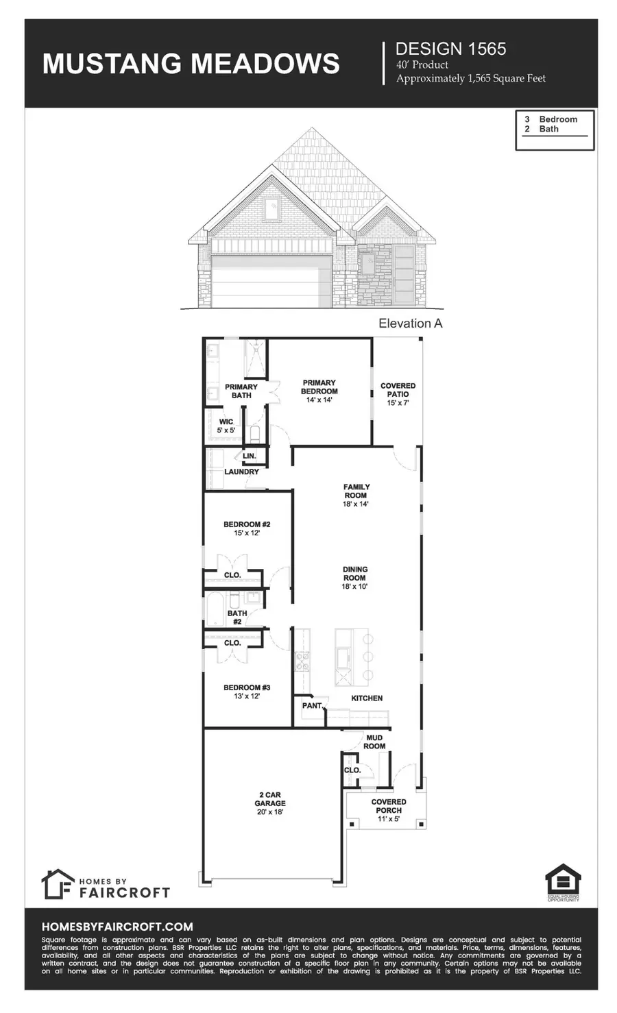 31006 Driggs River Lane, Waller, TX 77484 - #2