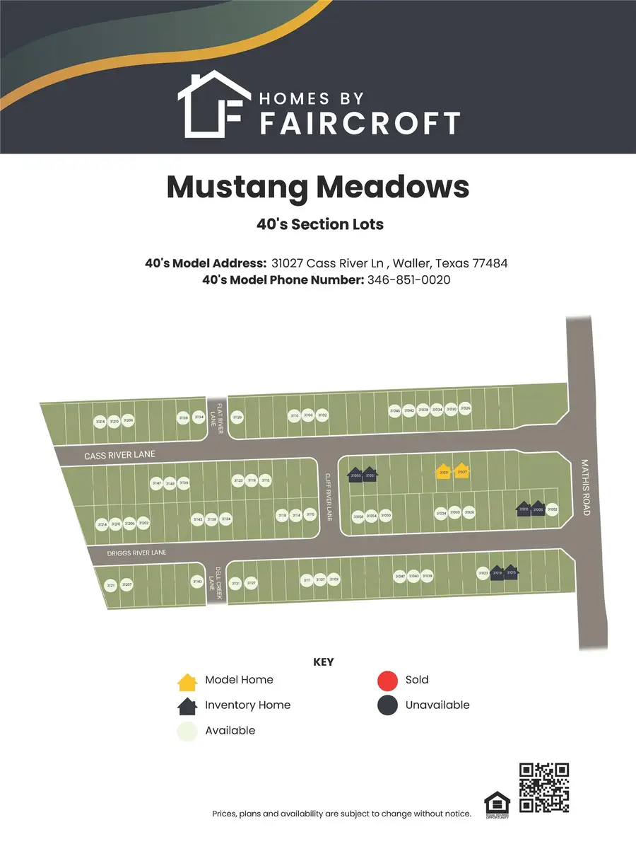 31006 Driggs River Lane, Waller, TX 77484 - #3
