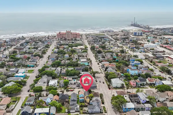 2024 Ursuline Street, Galveston, TX 77550