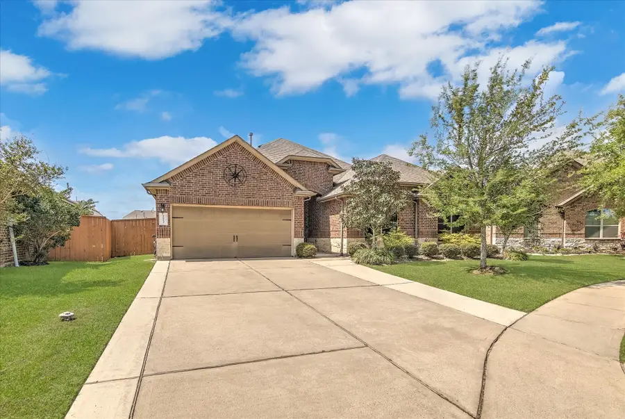 1614 Laslina Lane, League City, TX 77573 - #2