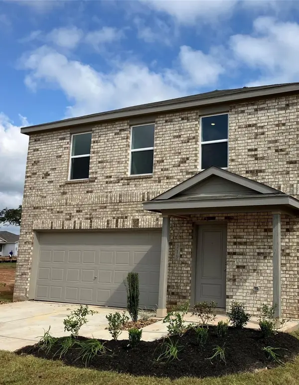 26822 Cascade Sunrise Street, Katy, TX 77493