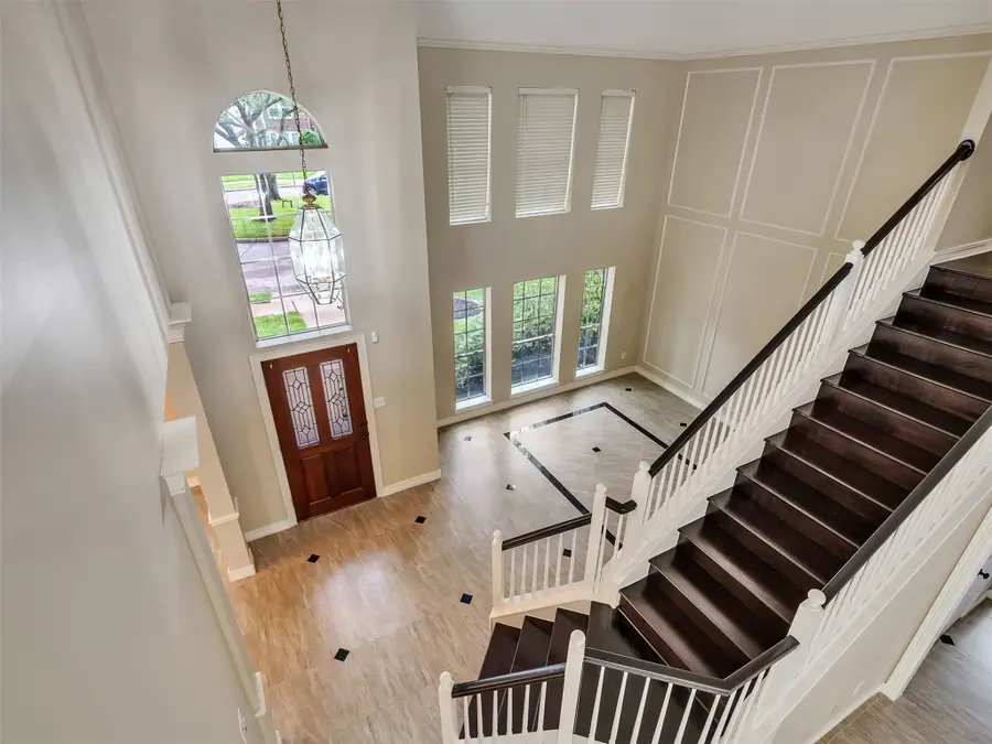 2814 Sanctuary Cove, Katy, TX 77450 - #2