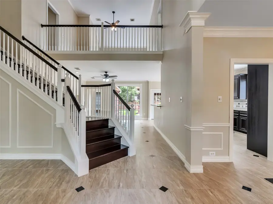 2814 Sanctuary Cove, Katy, TX 77450 - #3