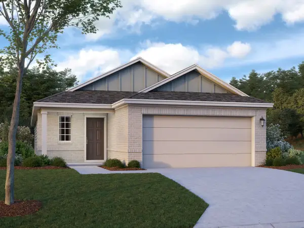 22768 Hackberry Leaf Drive, New Caney, TX 77357