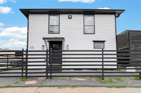 2120 Fulton Street, Houston, TX 77009