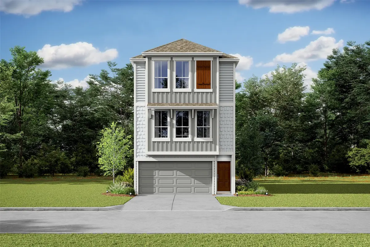 11413 Lucky Falls Drive, Houston, TX 77047 - Image #1