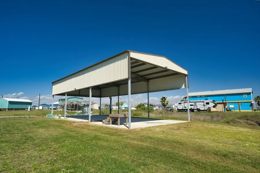 326 County Road 204, Sargent, TX 77414 - #2